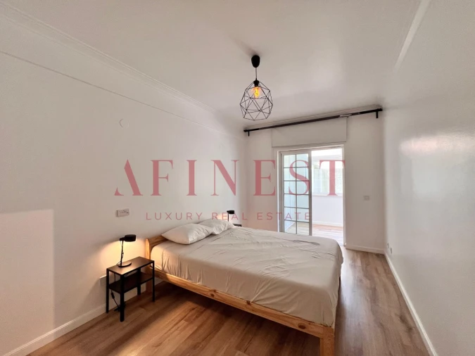 Apartamento T2 para Arrendamento em Santa Maria e São Miguel, São Martinho, São Pedro Penaferrim Foto 22