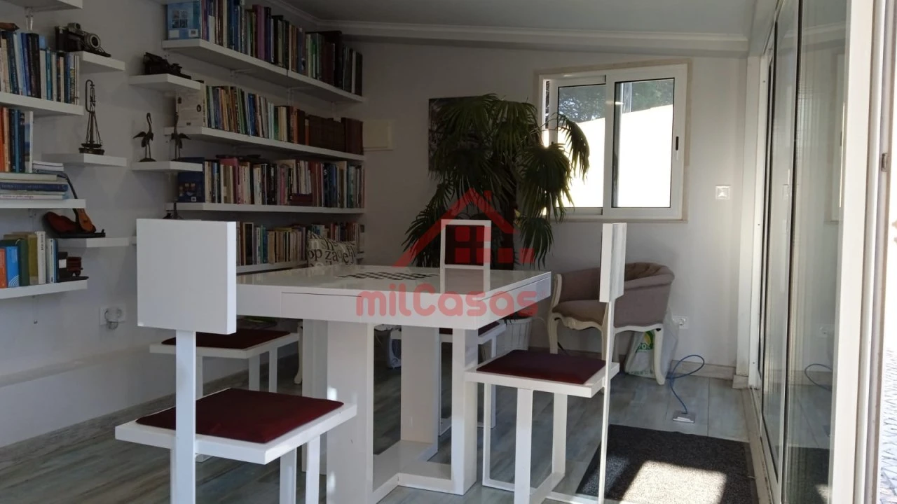 Quinta T3 para Venda em São João das Lampas e Terrugem Foto 9