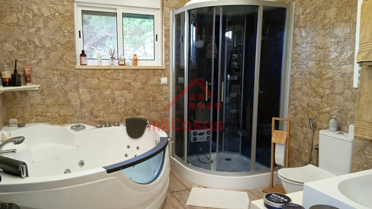 Quinta T3 para Venda em São João das Lampas e Terrugem Foto 17