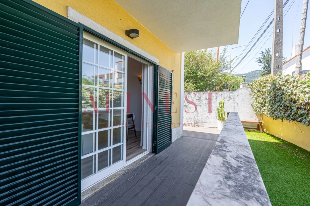 Apartamento T2 para Arrendamento em Santa Maria e São Miguel, São Martinho, São Pedro Penaferrim Foto 7