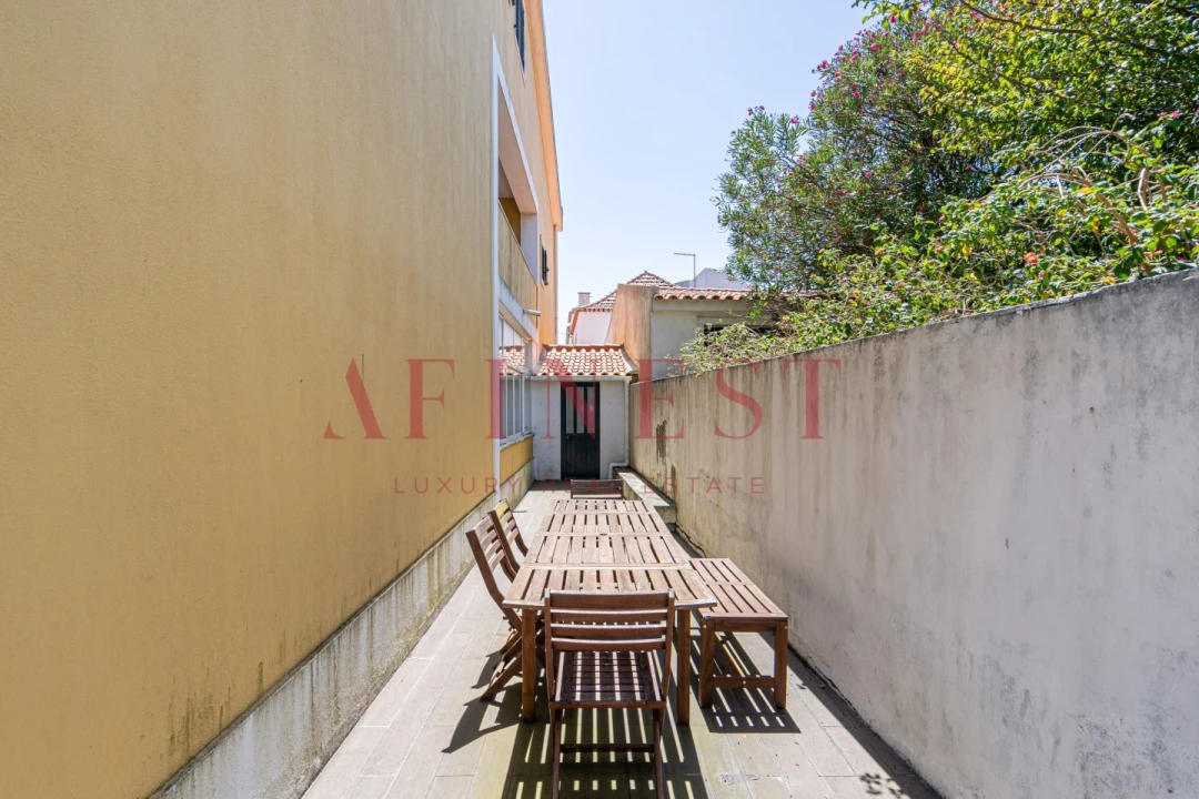 Apartamento T2 para Arrendamento em Santa Maria e São Miguel, São Martinho, São Pedro Penaferrim Foto 10