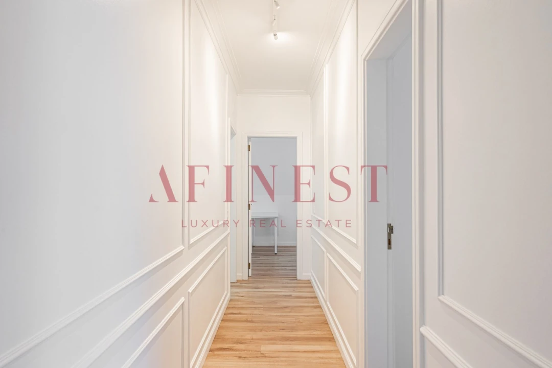 Apartamento T2 para Arrendamento em Santa Maria e São Miguel, São Martinho, São Pedro Penaferrim Foto 18