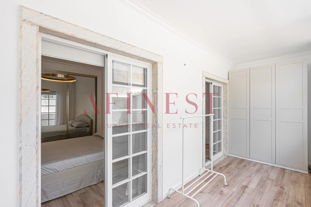 Apartamento T2 para Arrendamento em Santa Maria e São Miguel, São Martinho, São Pedro Penaferrim Foto 25