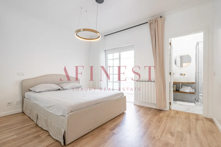 Apartamento T2 para Arrendamento em Santa Maria e São Miguel, São Martinho, São Pedro Penaferrim Foto 20