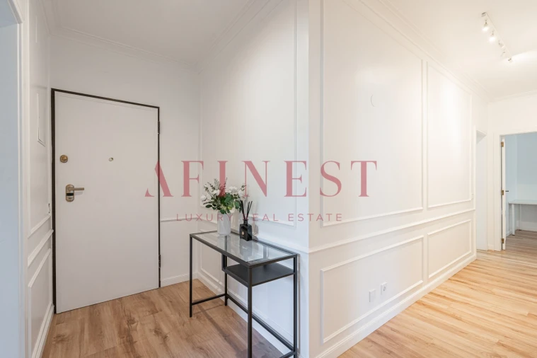 Apartamento T2 para Arrendamento em Santa Maria e São Miguel, São Martinho, São Pedro Penaferrim Foto 33