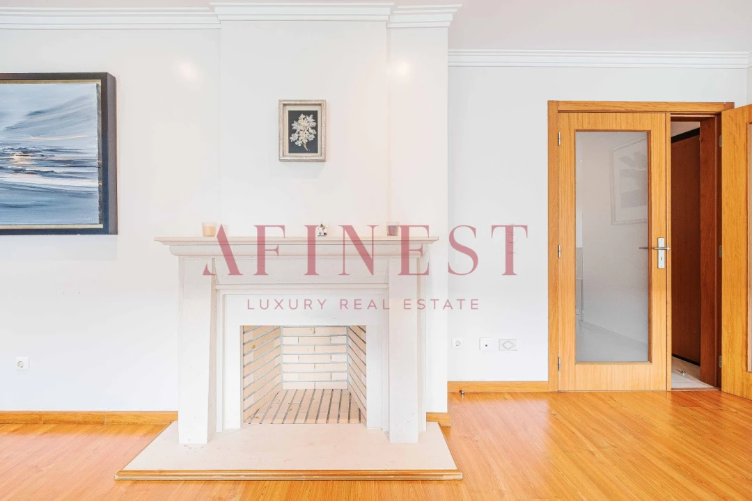 Apartamento T4 para Venda em Alcochete Foto 14