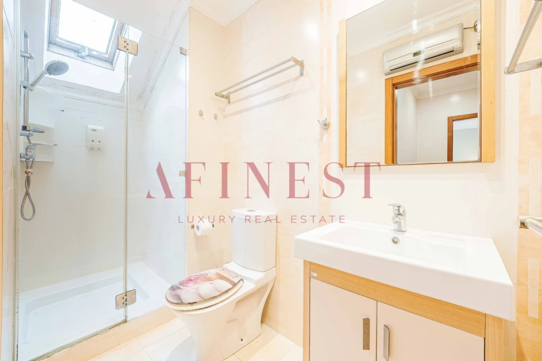 Apartamento T4 para Venda em Alcochete Foto 36