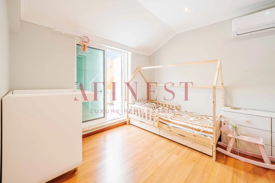 Apartamento T4 para Venda em Alcochete Foto 39