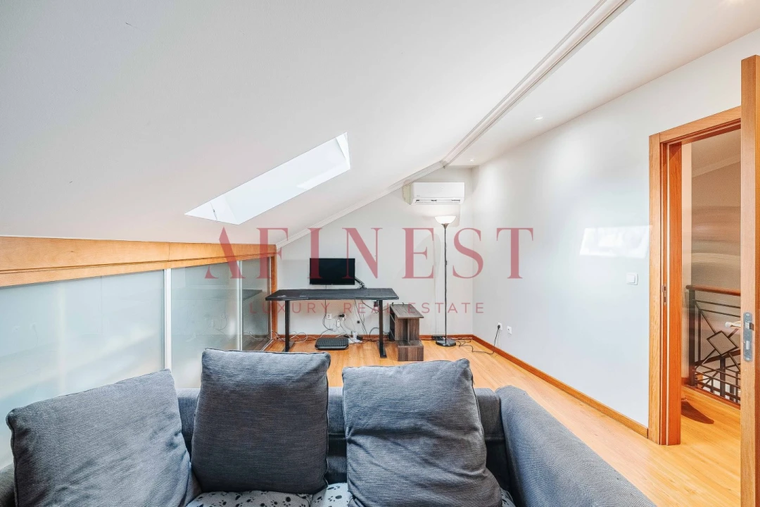 Apartamento T4 para Venda em Alcochete Foto 50