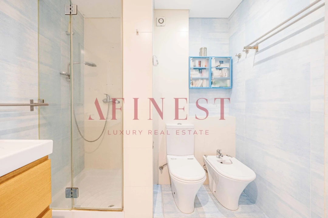 Apartamento T4 para Venda em Alcochete Foto 60