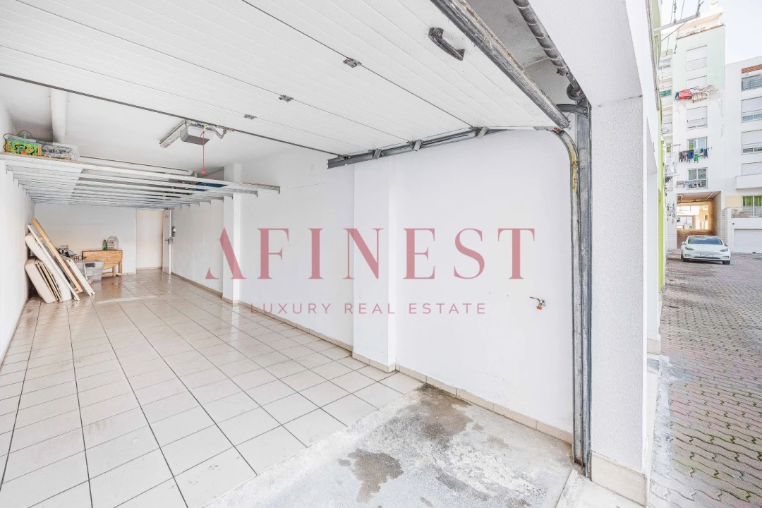 Apartamento T4 para Venda em Alcochete Foto 65