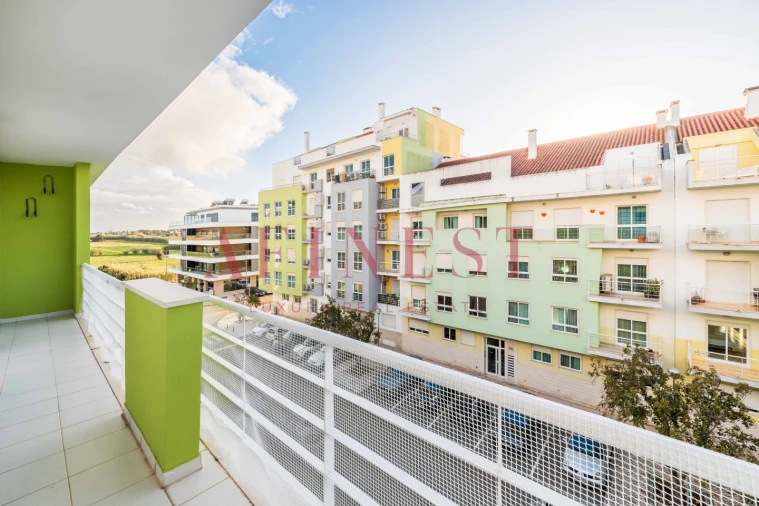 Apartamento T4 para Venda em Alcochete Foto 20