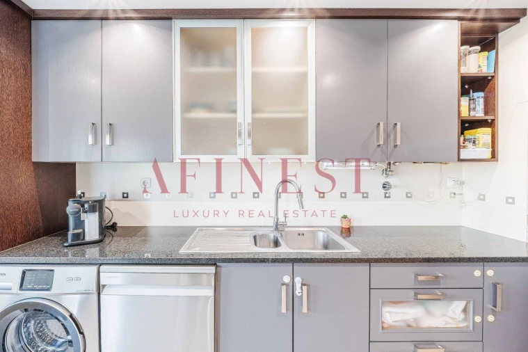 Apartamento T4 para Venda em Alcochete Foto 2