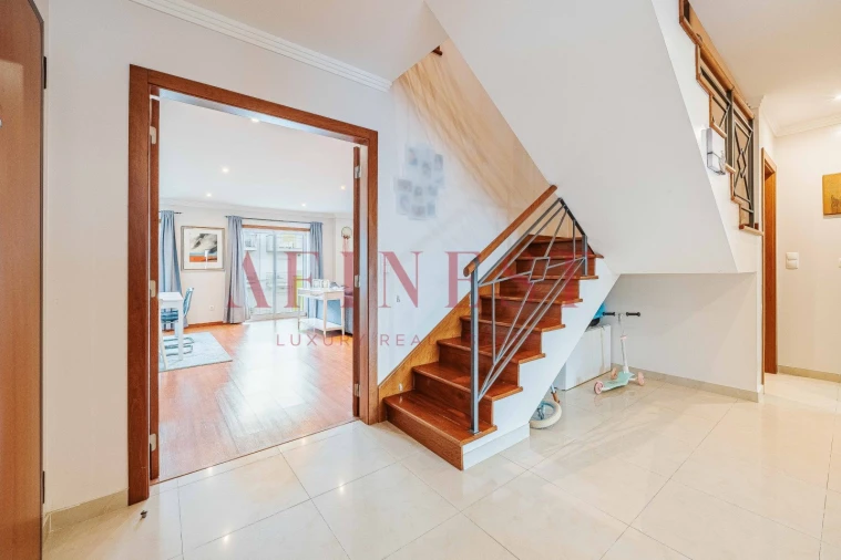 Apartamento T4 para Venda em Alcochete Foto 21