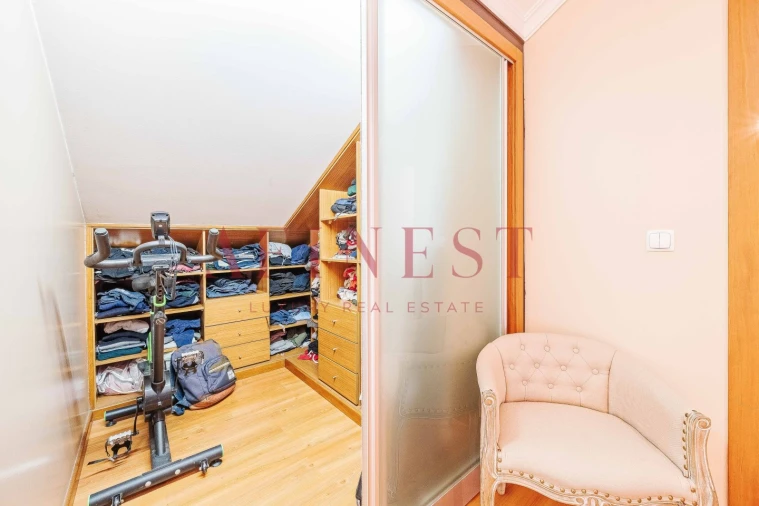 Apartamento T4 para Venda em Alcochete Foto 28