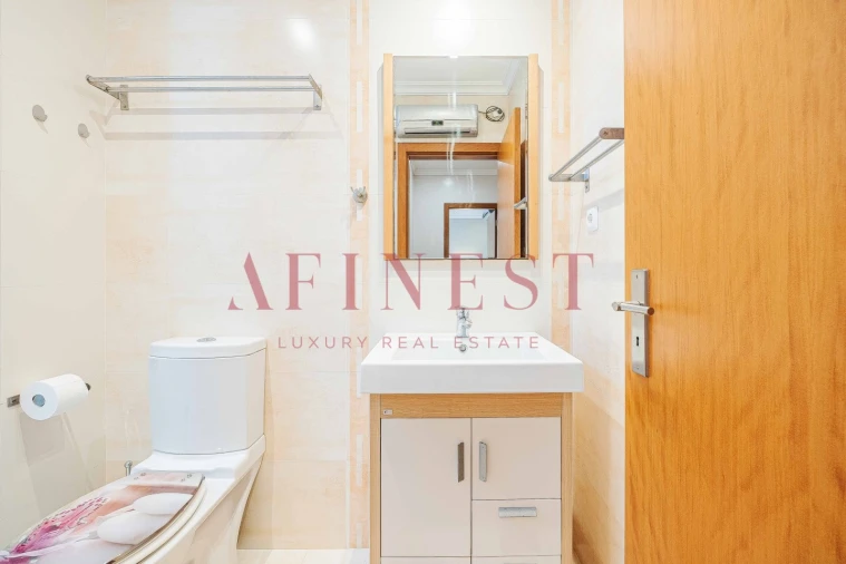 Apartamento T4 para Venda em Alcochete Foto 37