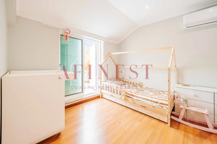 Apartamento T4 para Venda em Alcochete Foto 39