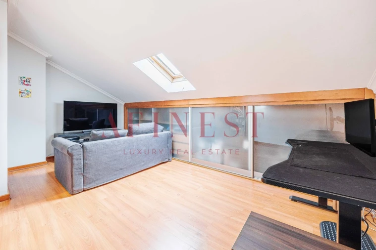 Apartamento T4 para Venda em Alcochete Foto 47