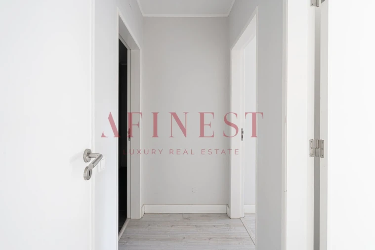 Apartamento T2 para Arrendamento em Carcavelos e Parede Foto 8