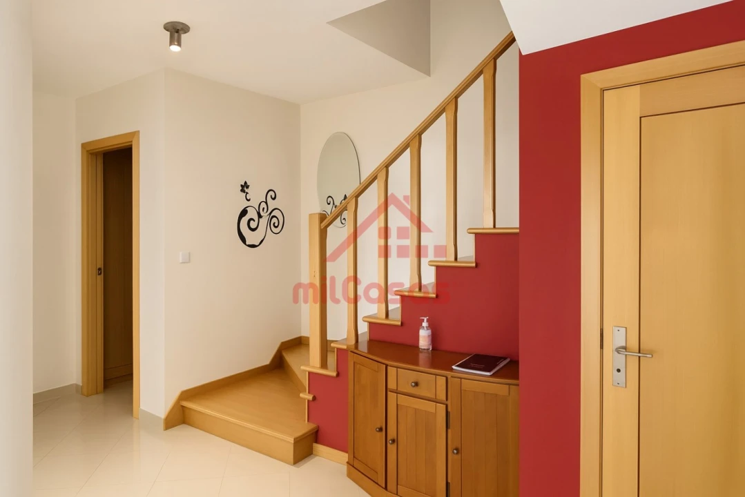 Moradia T3 para Venda em Ericeira Foto 8