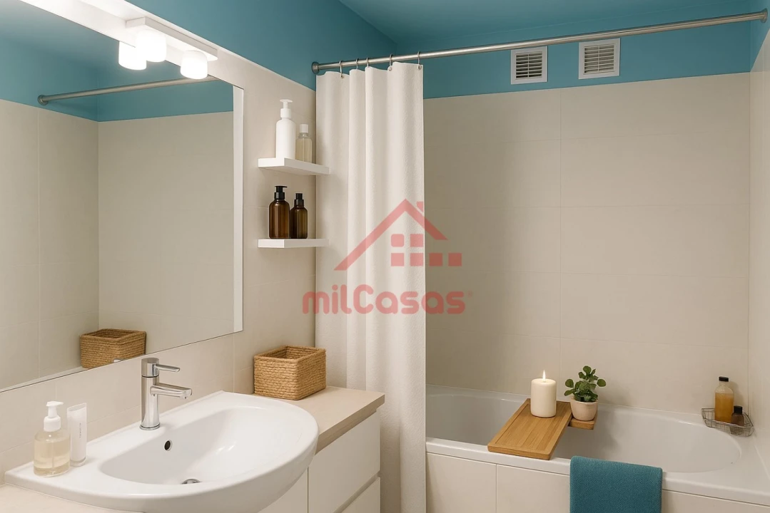 Moradia T3 para Venda em Ericeira Foto 17