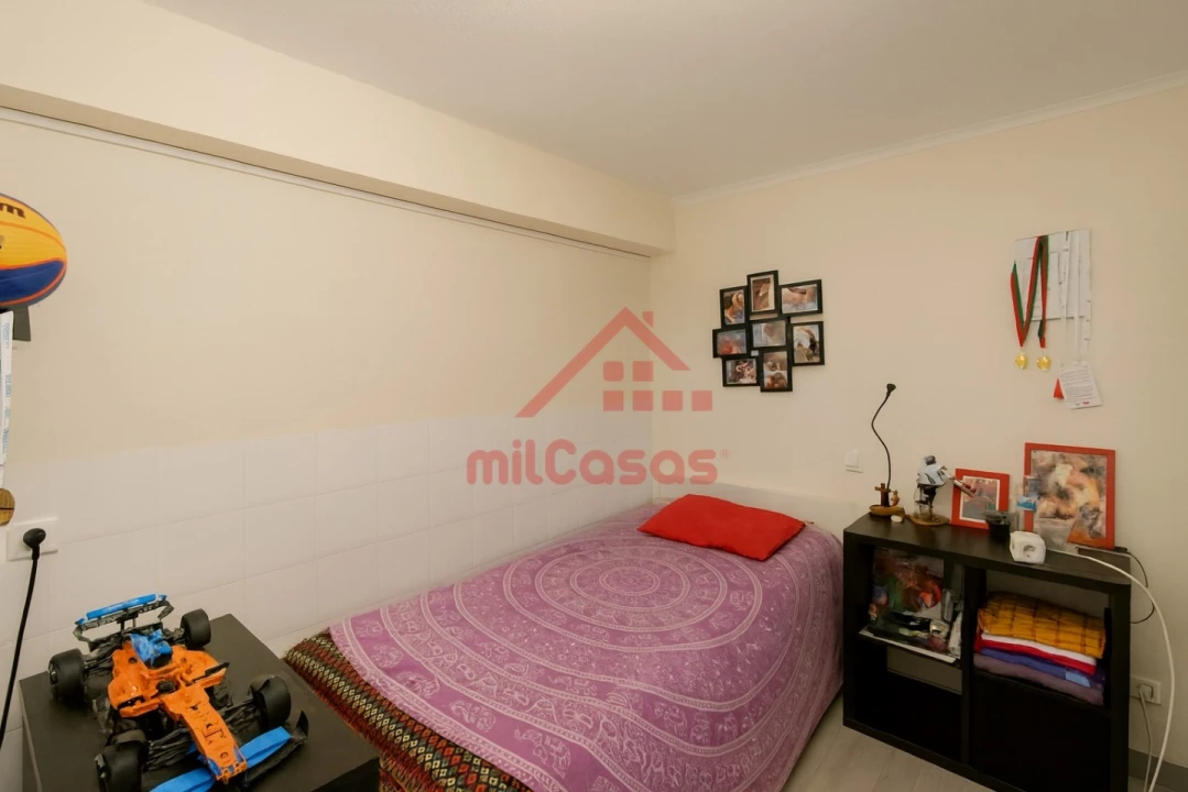 Moradia T3 para Venda em Ericeira Foto 21