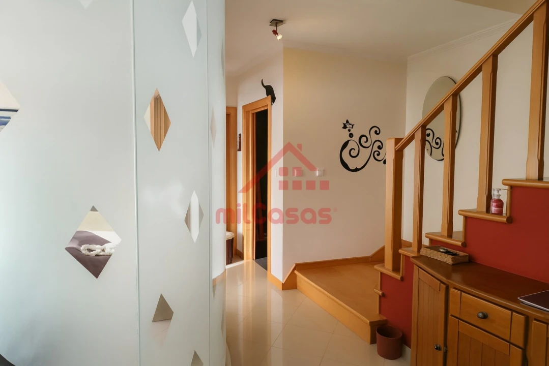 Moradia T3 para Venda em Ericeira Foto 22