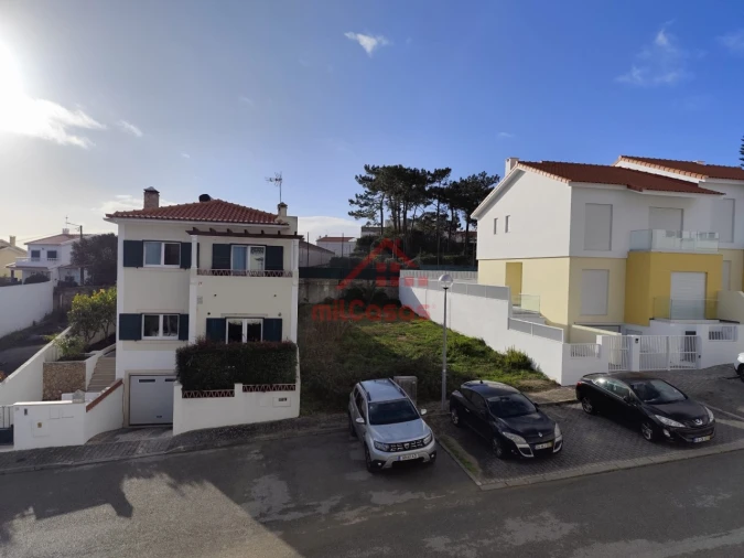 Moradia T3 para Venda em Ericeira Foto 4