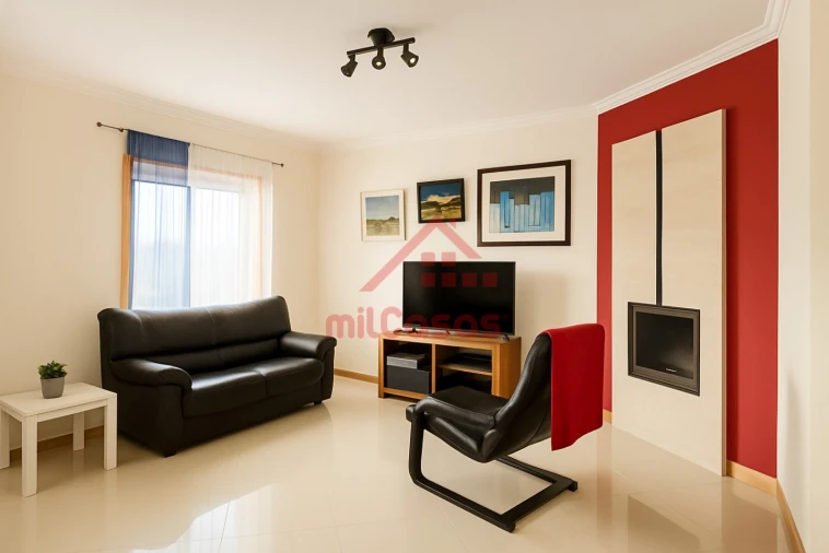 Moradia T3 para Venda em Ericeira Foto 7