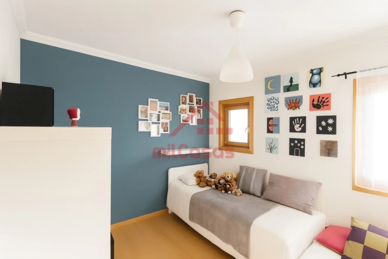 Moradia T3 para Venda em Ericeira Foto 13