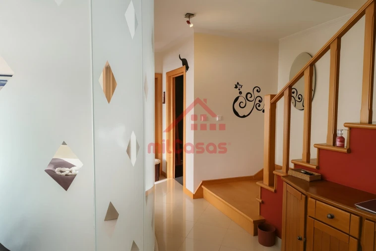 Moradia T3 para Venda em Ericeira Foto 22