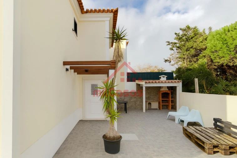 Moradia T3 para Venda em Ericeira Foto 27