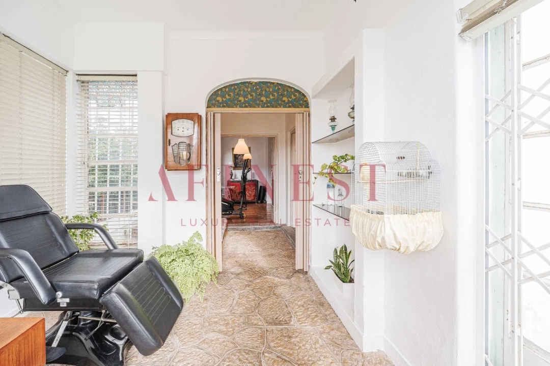 Moradia T5 para Venda em Carcavelos e Parede Foto 19