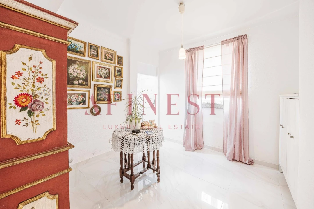 Moradia T5 para Venda em Carcavelos e Parede Foto 36