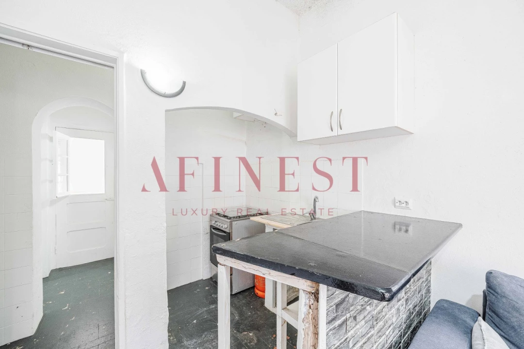 Moradia T5 para Venda em Carcavelos e Parede Foto 41