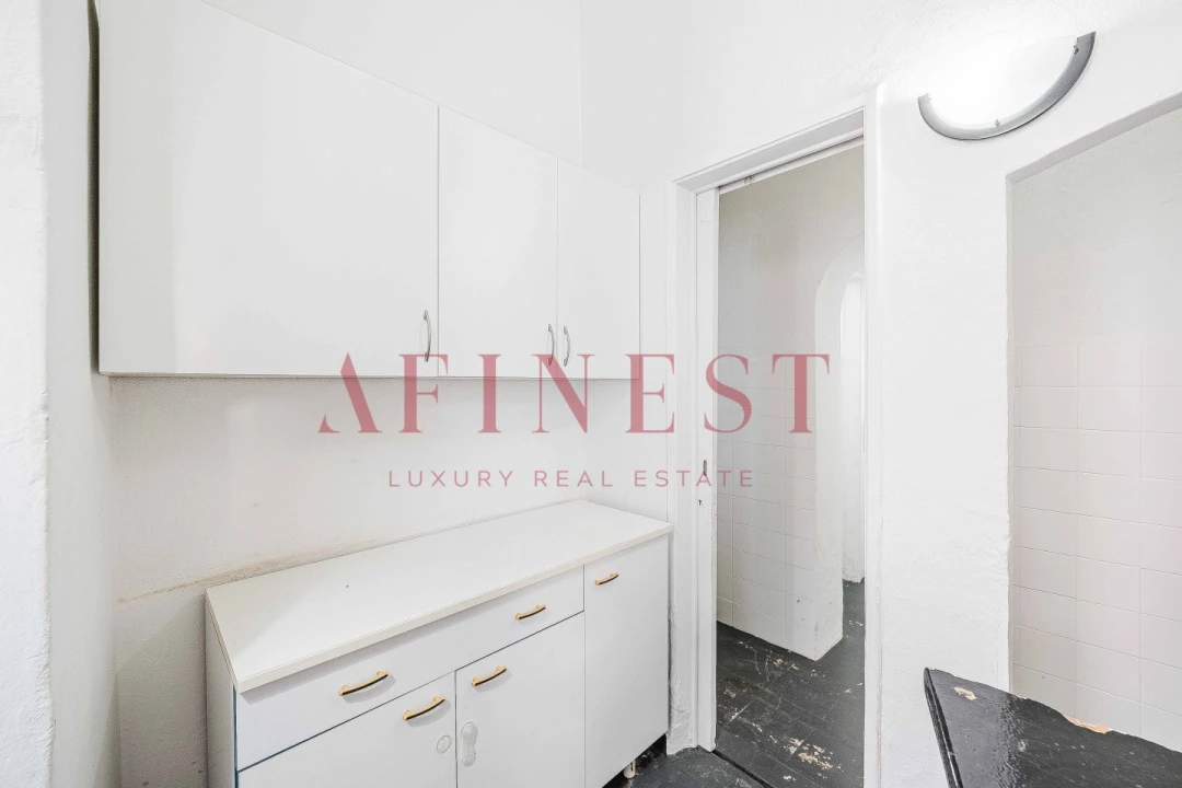 Moradia T5 para Venda em Carcavelos e Parede Foto 42