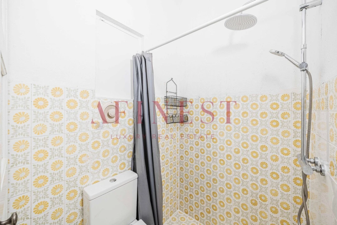 Moradia T5 para Venda em Carcavelos e Parede Foto 46