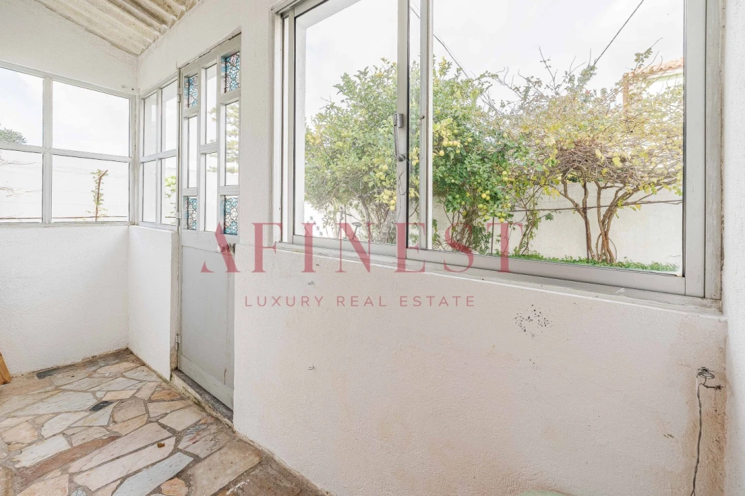 Moradia T5 para Venda em Carcavelos e Parede Foto 50