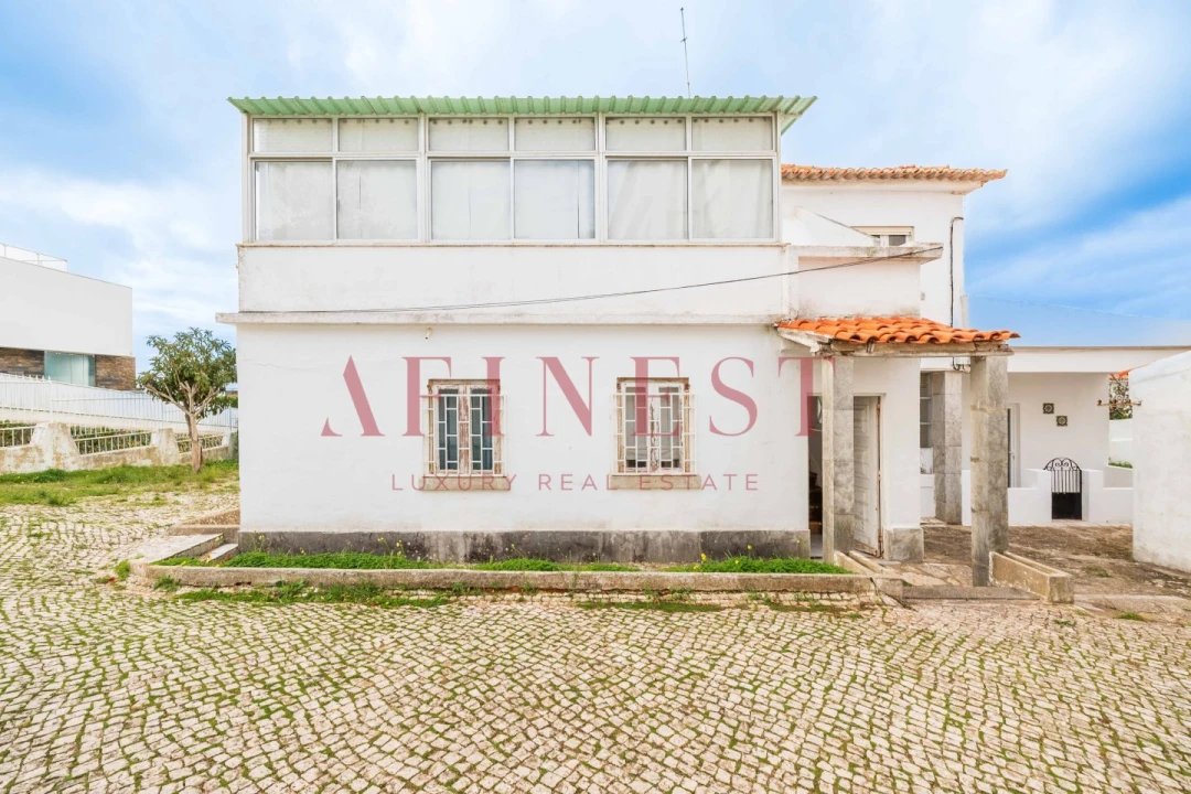 Moradia T5 para Venda em Carcavelos e Parede Foto 87