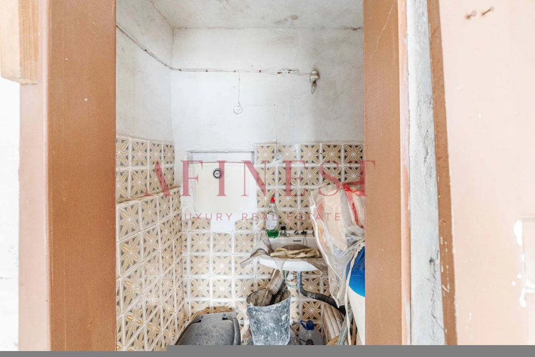 Moradia T5 para Venda em Carcavelos e Parede Foto 89