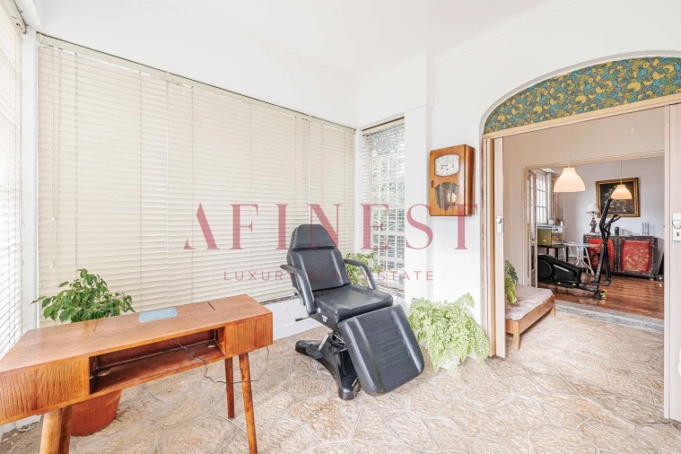 Moradia T5 para Venda em Carcavelos e Parede Foto 18