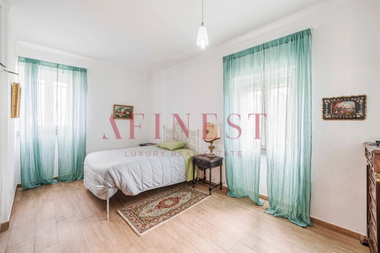 Moradia T5 para Venda em Carcavelos e Parede Foto 21