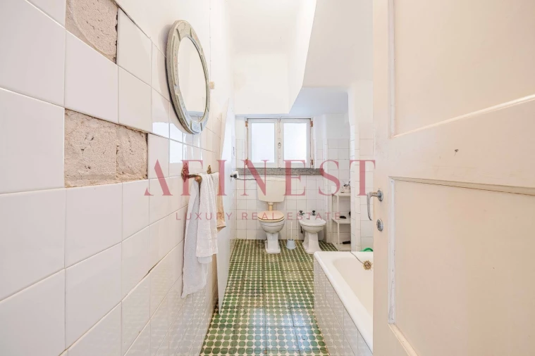 Moradia T5 para Venda em Carcavelos e Parede Foto 23