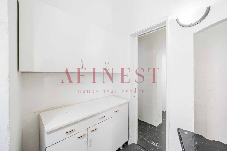 Moradia T5 para Venda em Carcavelos e Parede Foto 42