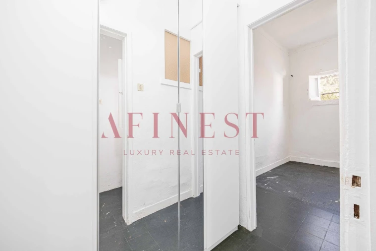 Moradia T5 para Venda em Carcavelos e Parede Foto 47