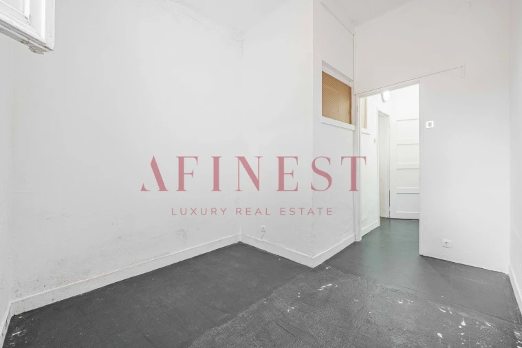 Moradia T5 para Venda em Carcavelos e Parede Foto 49