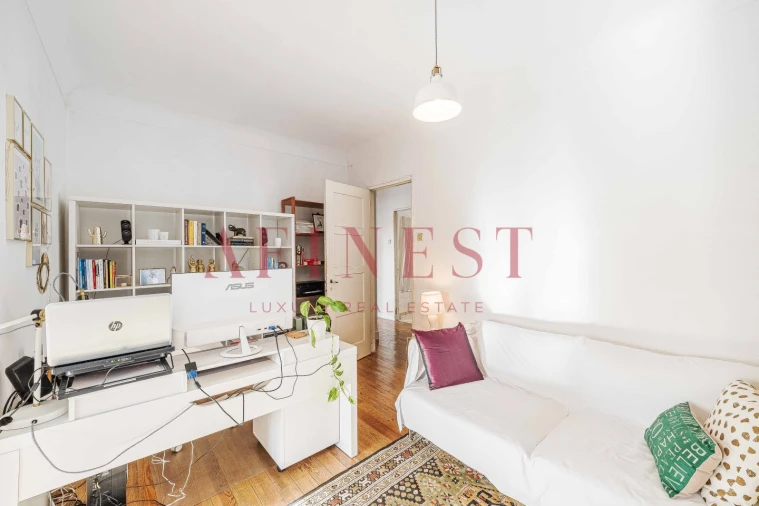 Moradia T5 para Venda em Carcavelos e Parede Foto 56