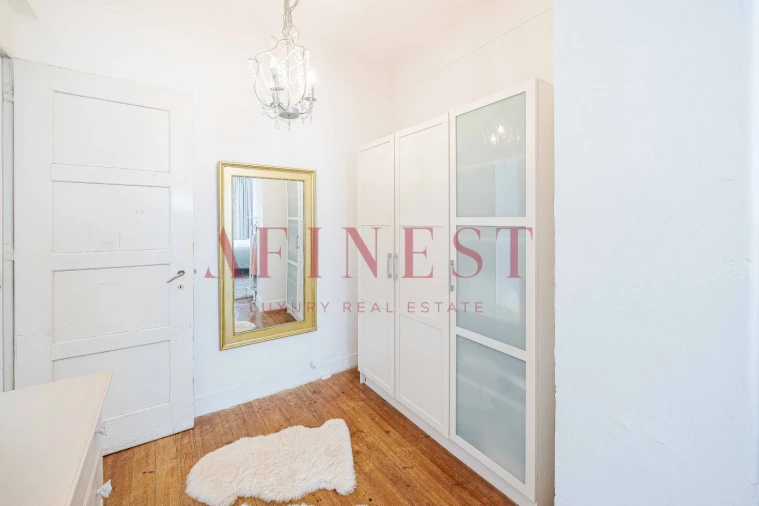 Moradia T5 para Venda em Carcavelos e Parede Foto 61