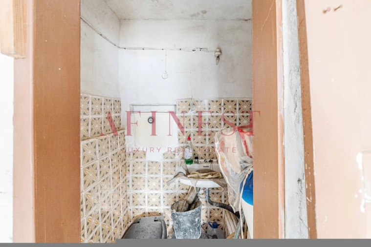 Moradia T5 para Venda em Carcavelos e Parede Foto 89