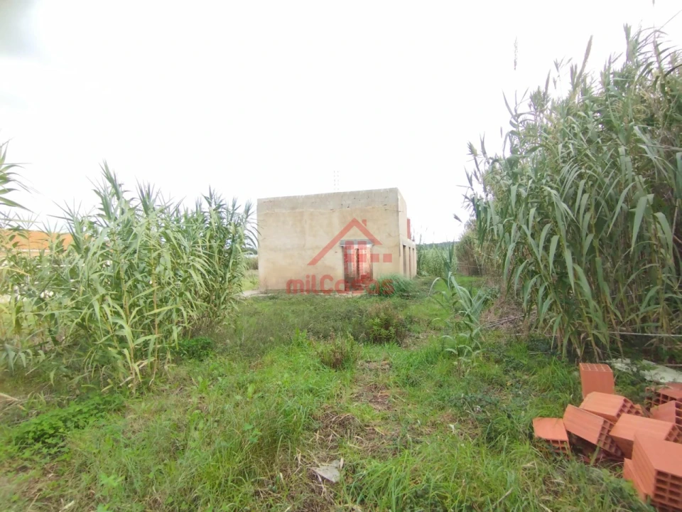 Moradia T2 para Venda em Silveira Foto 2